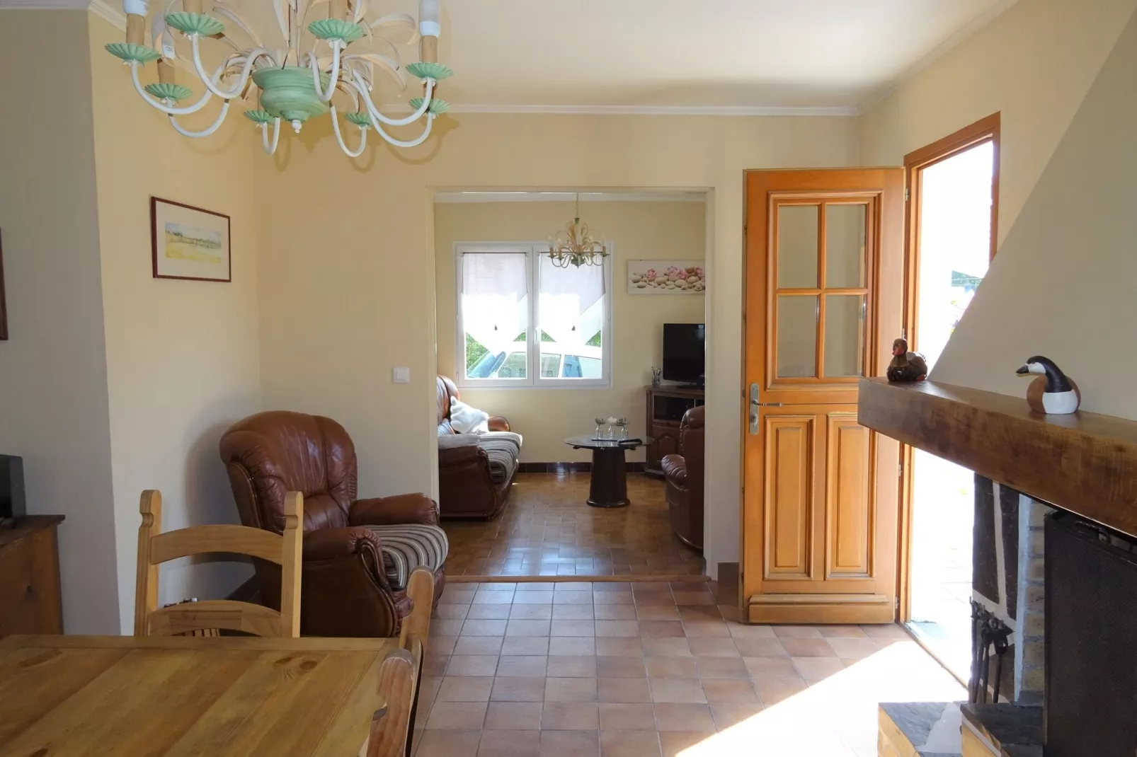 Holiday home Pénestin
