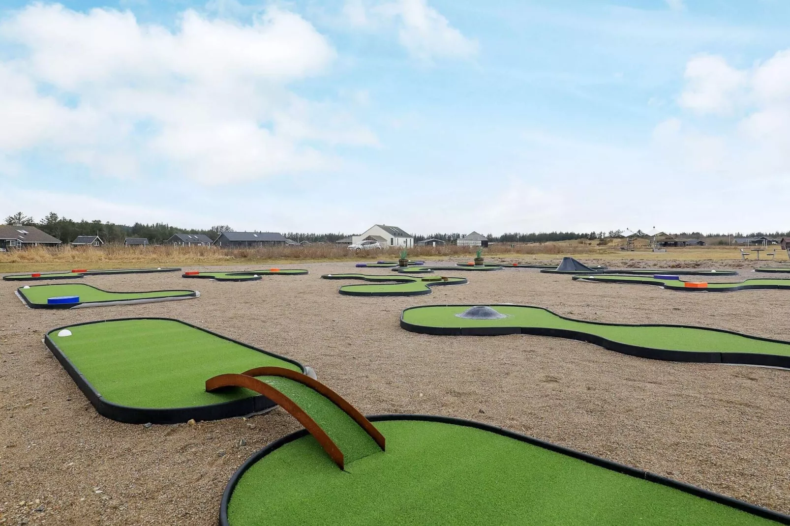 8 person holiday home in Brovst-By Traum-Untagged