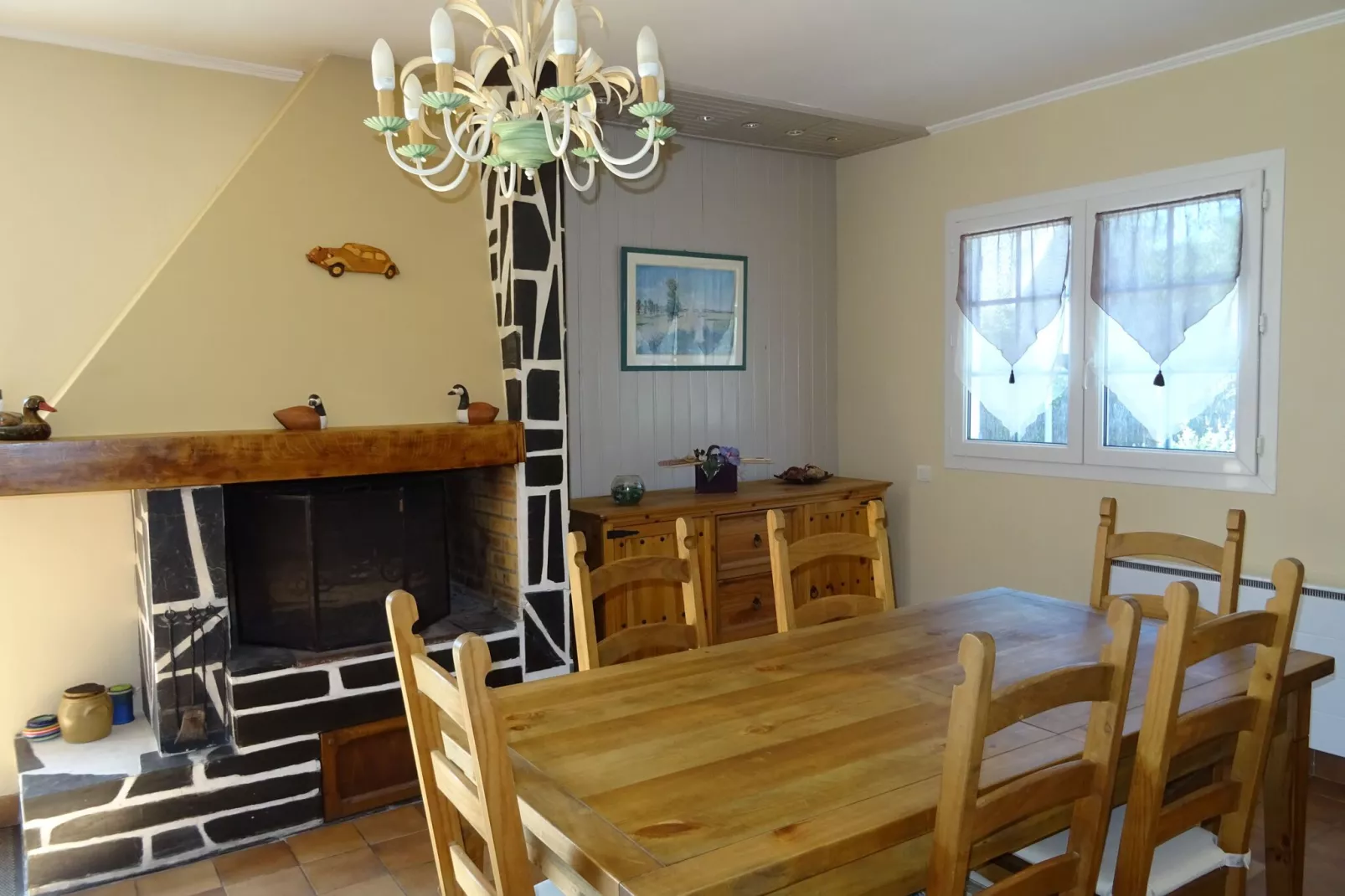 Holiday home Pénestin