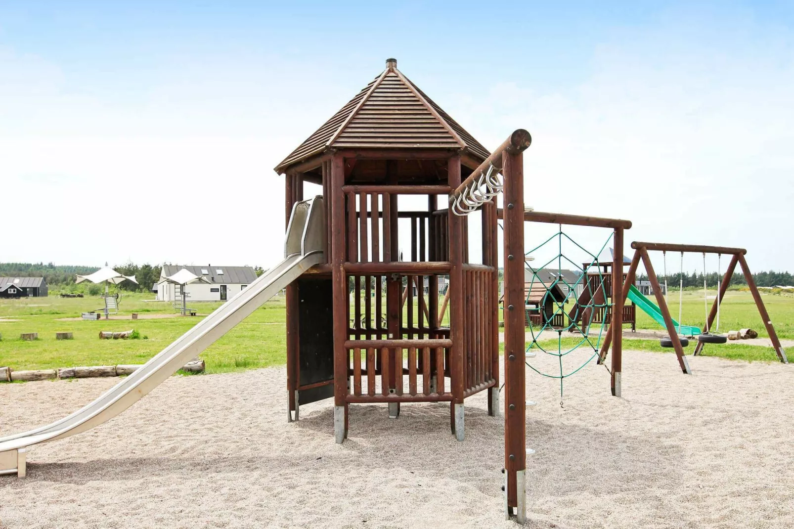 8 person holiday home in Brovst-By Traum-Untagged