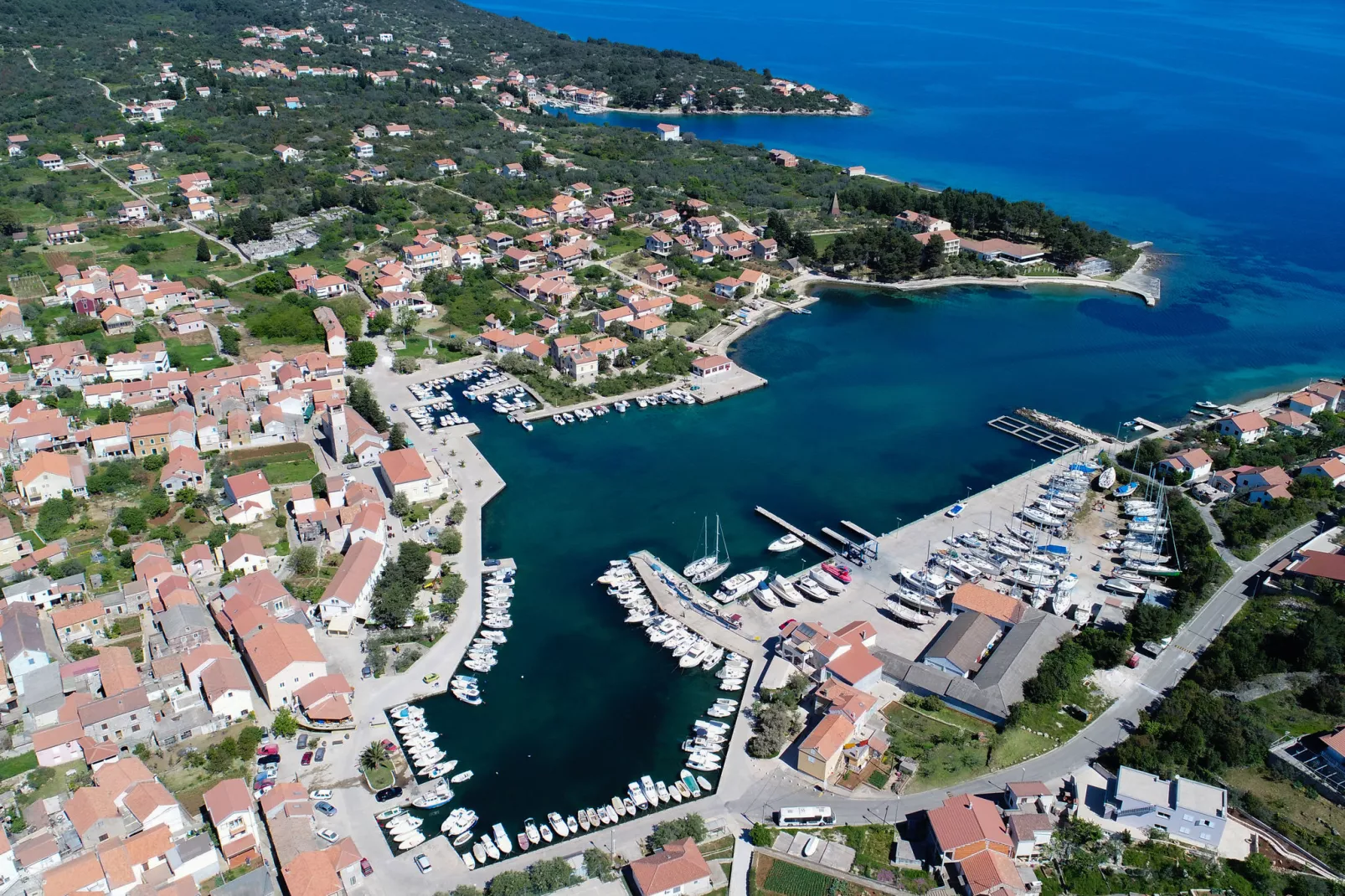 Vacation house Baric-Ambiente