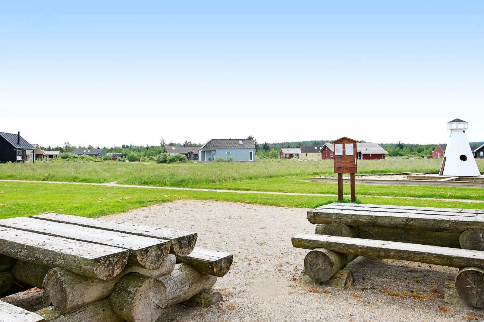 8 person holiday home in Brovst-By Traum-Untagged