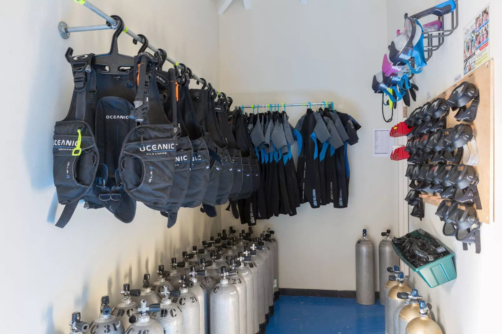 Villa 3 bedroom with private pool-Parkeinrichtungen