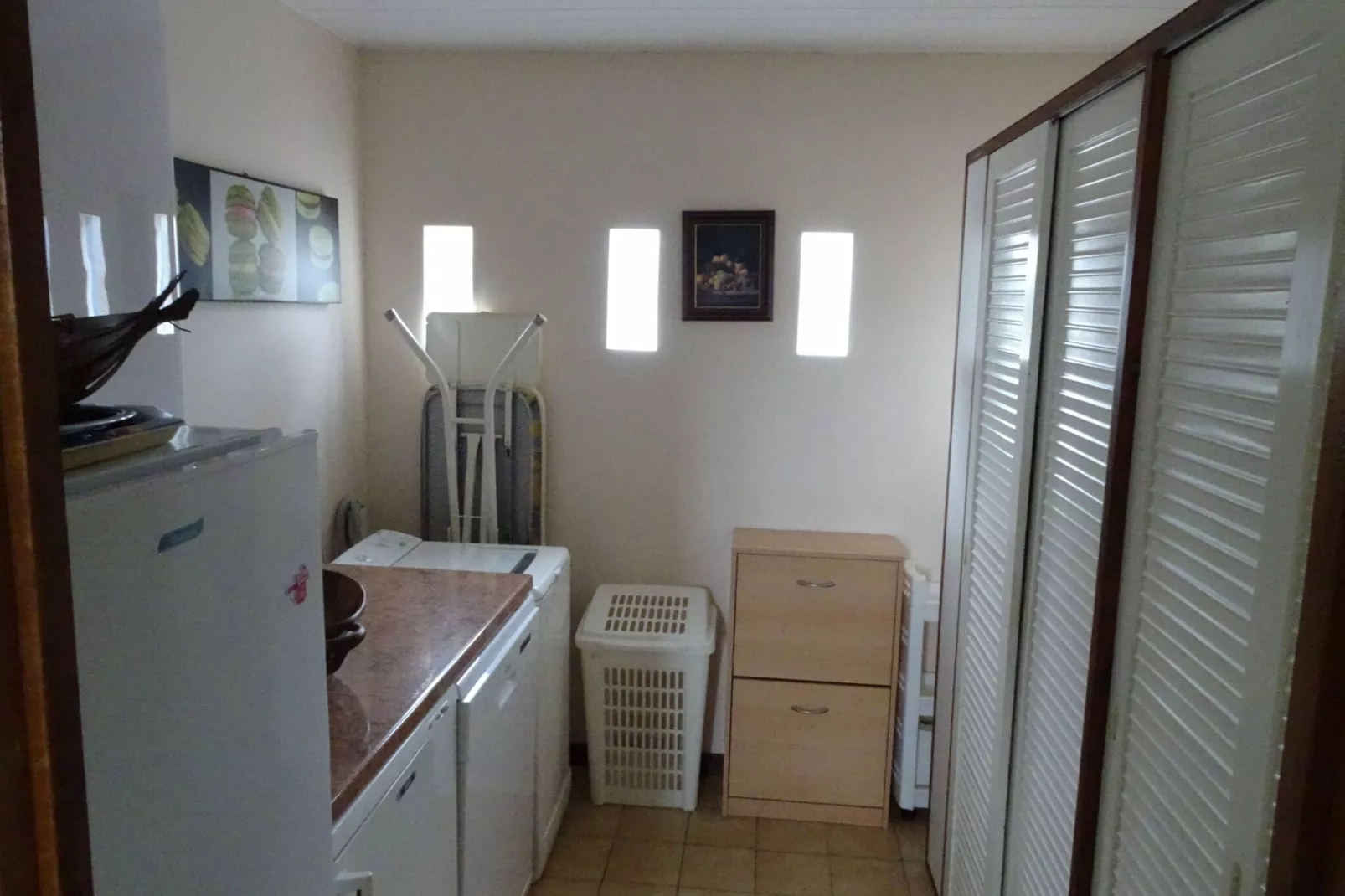 Holiday home Pénestin-Kitchen
