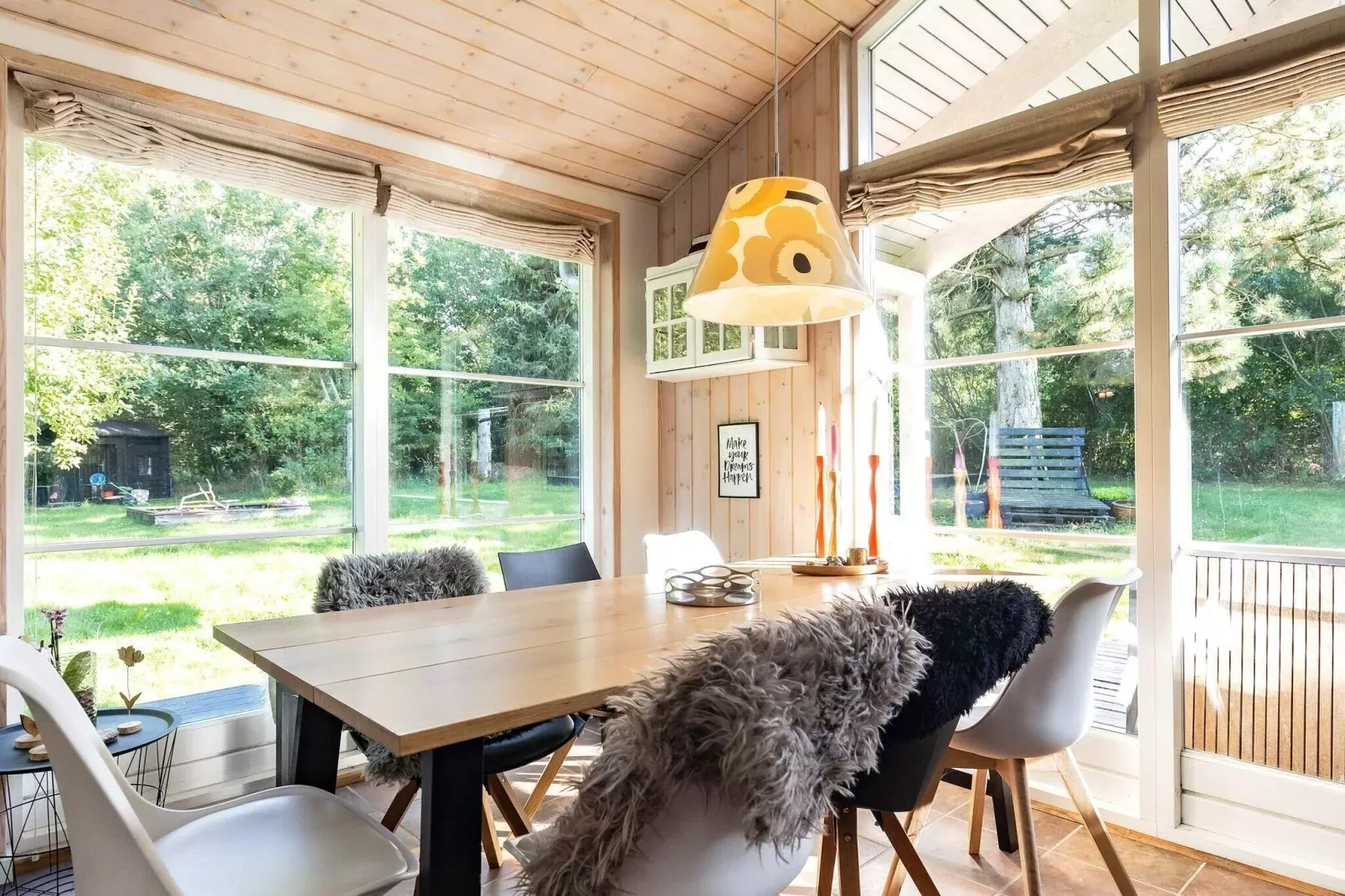 8 Personen Ferienhaus in Løgstør-By Traum-Innenbereich