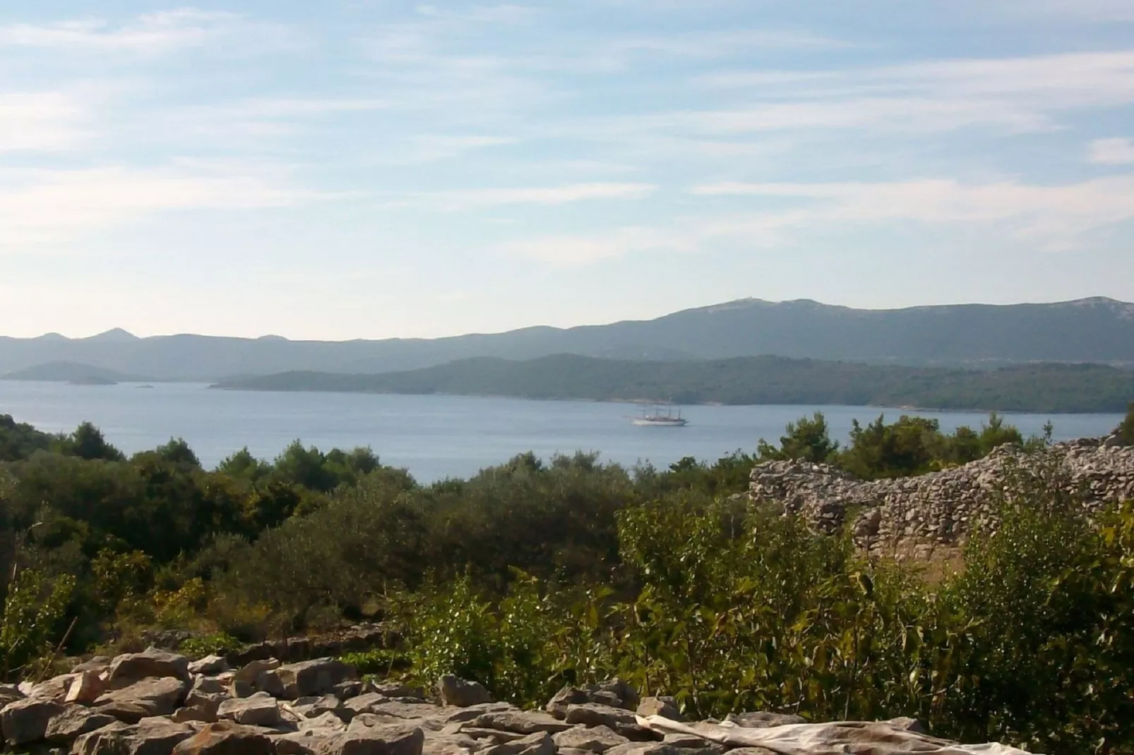 Vacation house Baric-Ambiente