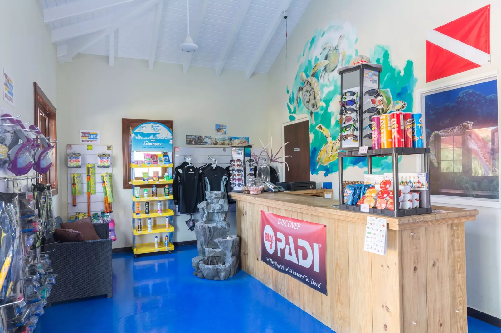 Villa 3 bedroom with private pool-Parkeinrichtungen