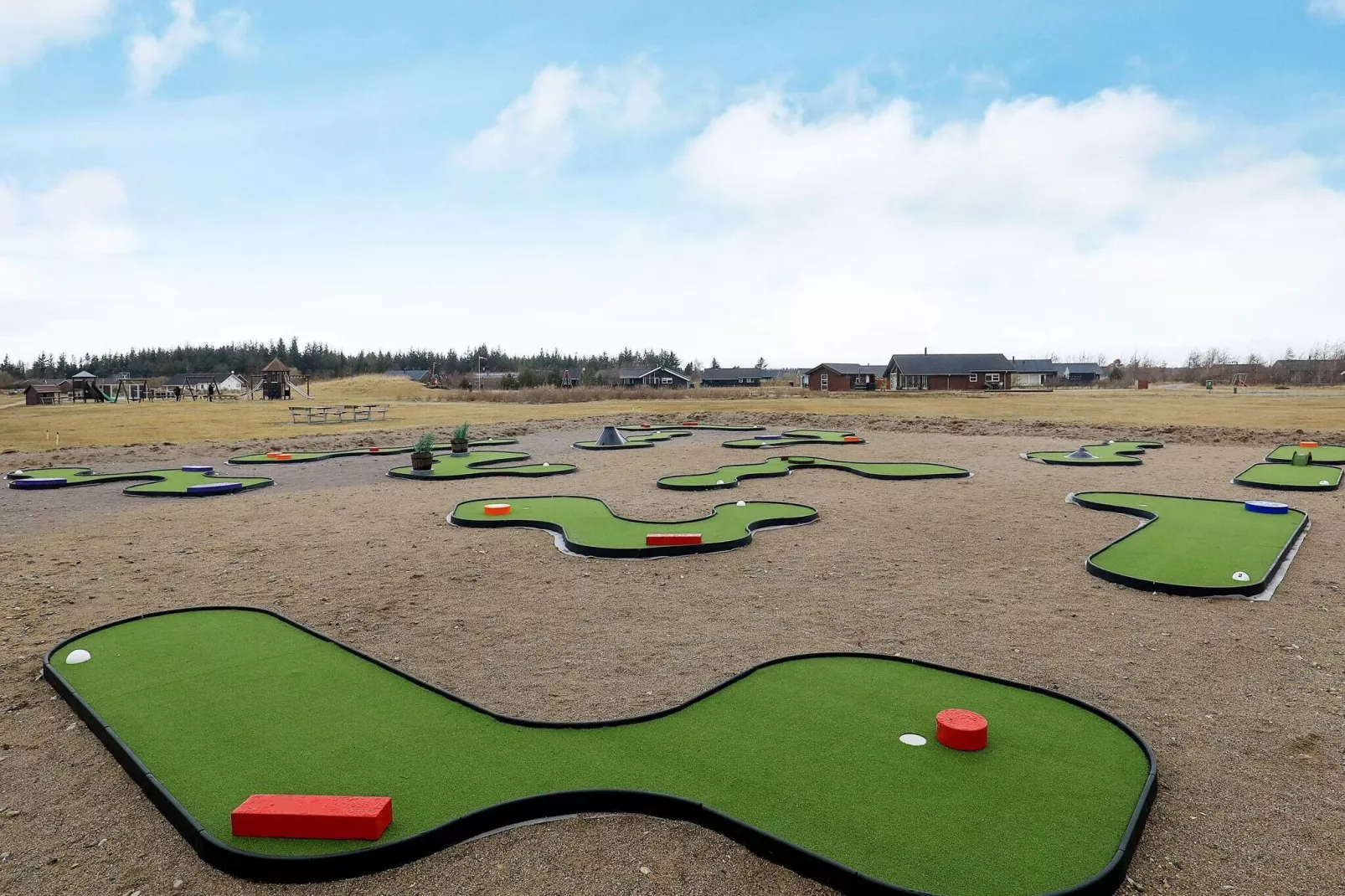 8 person holiday home in Brovst-By Traum-Untagged