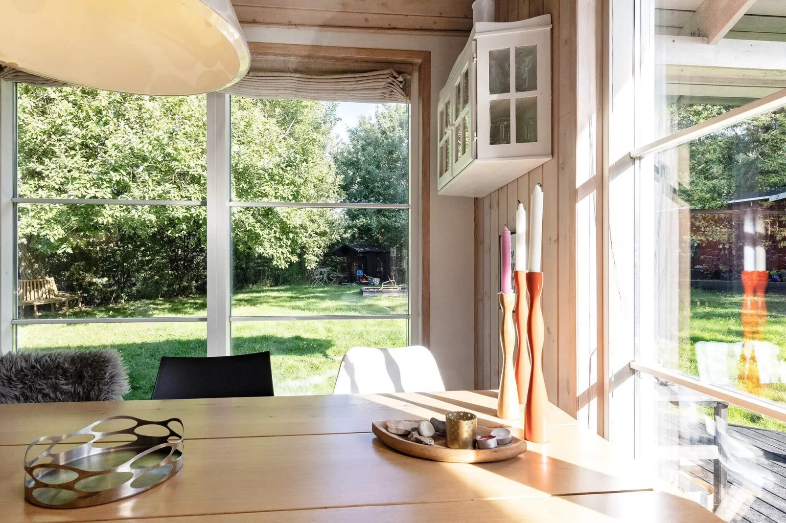 8 Personen Ferienhaus in Løgstør-By Traum-Innenbereich