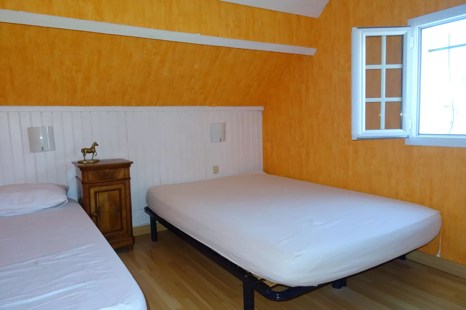Holiday home Pénestin-Bedroom