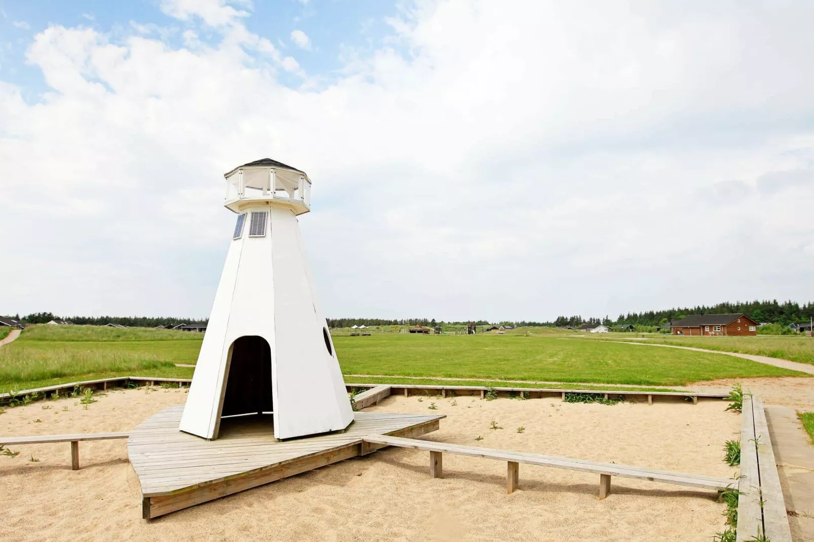 8 person holiday home in Brovst-By Traum-Untagged