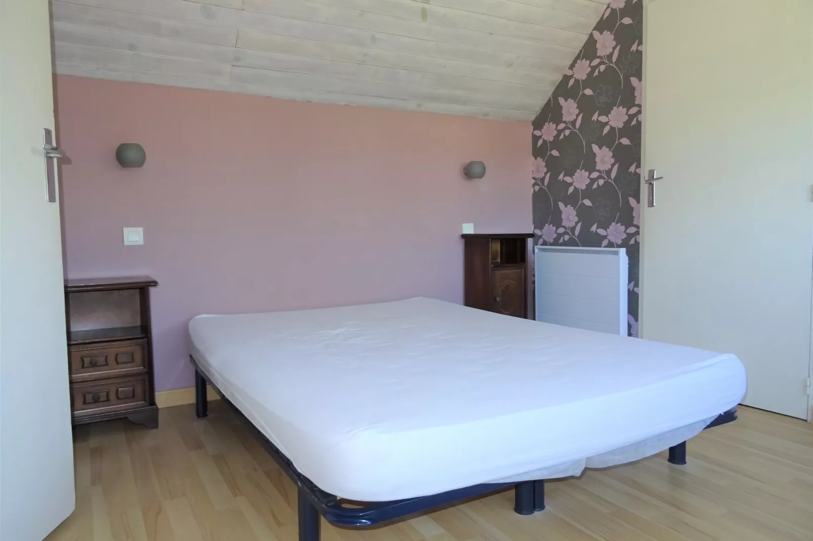 Holiday home Pénestin-Bedroom