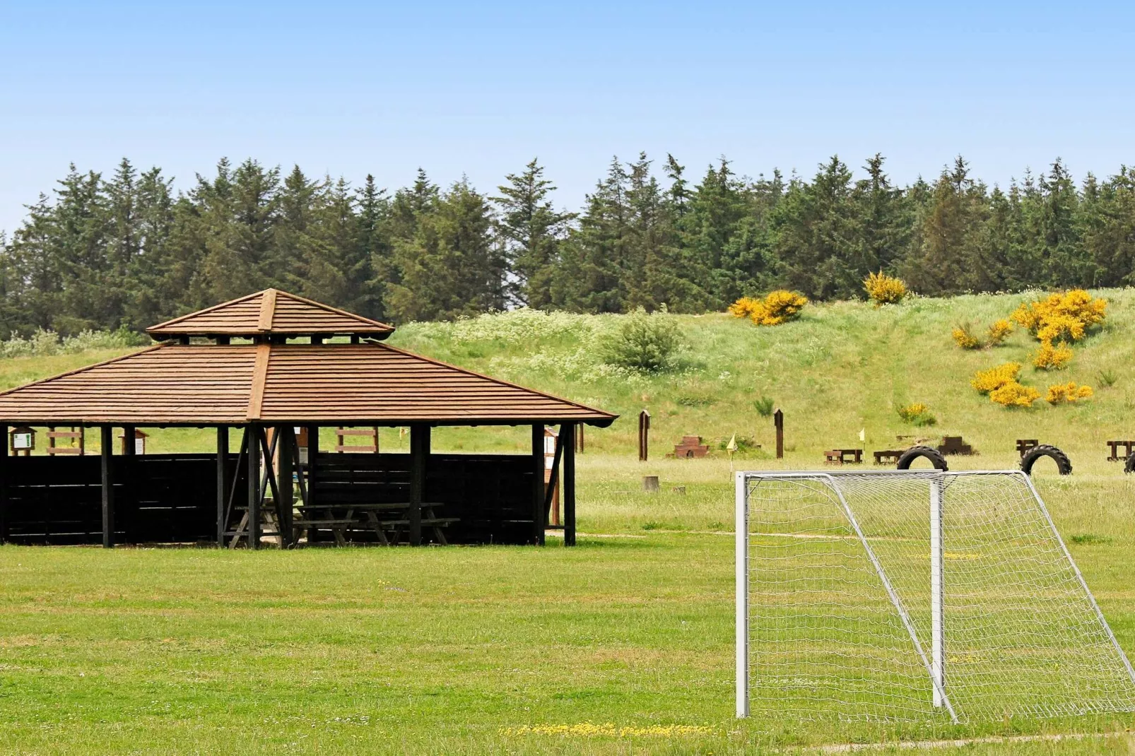 8 person holiday home in Brovst-By Traum-Untagged