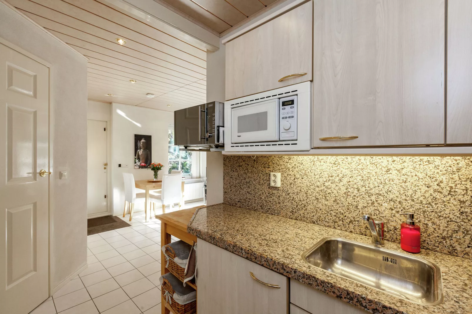 Twee Duinen-Kitchen