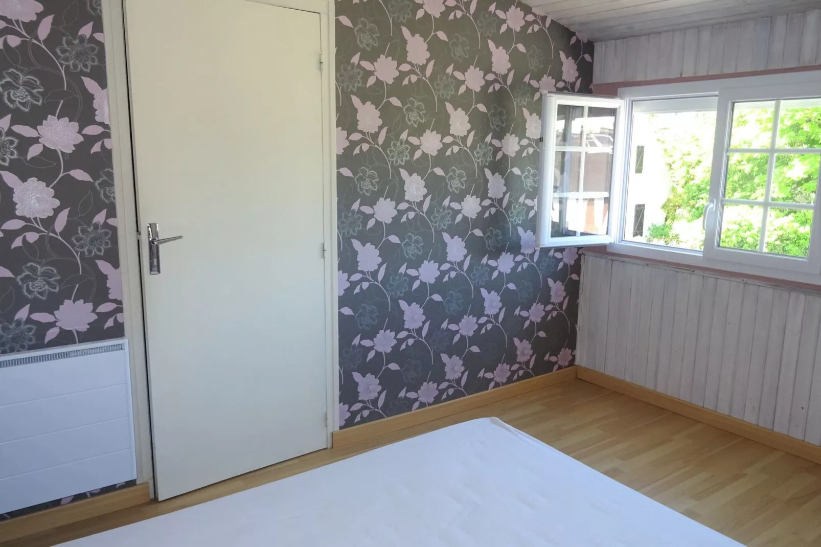 Holiday home Pénestin-Bedroom
