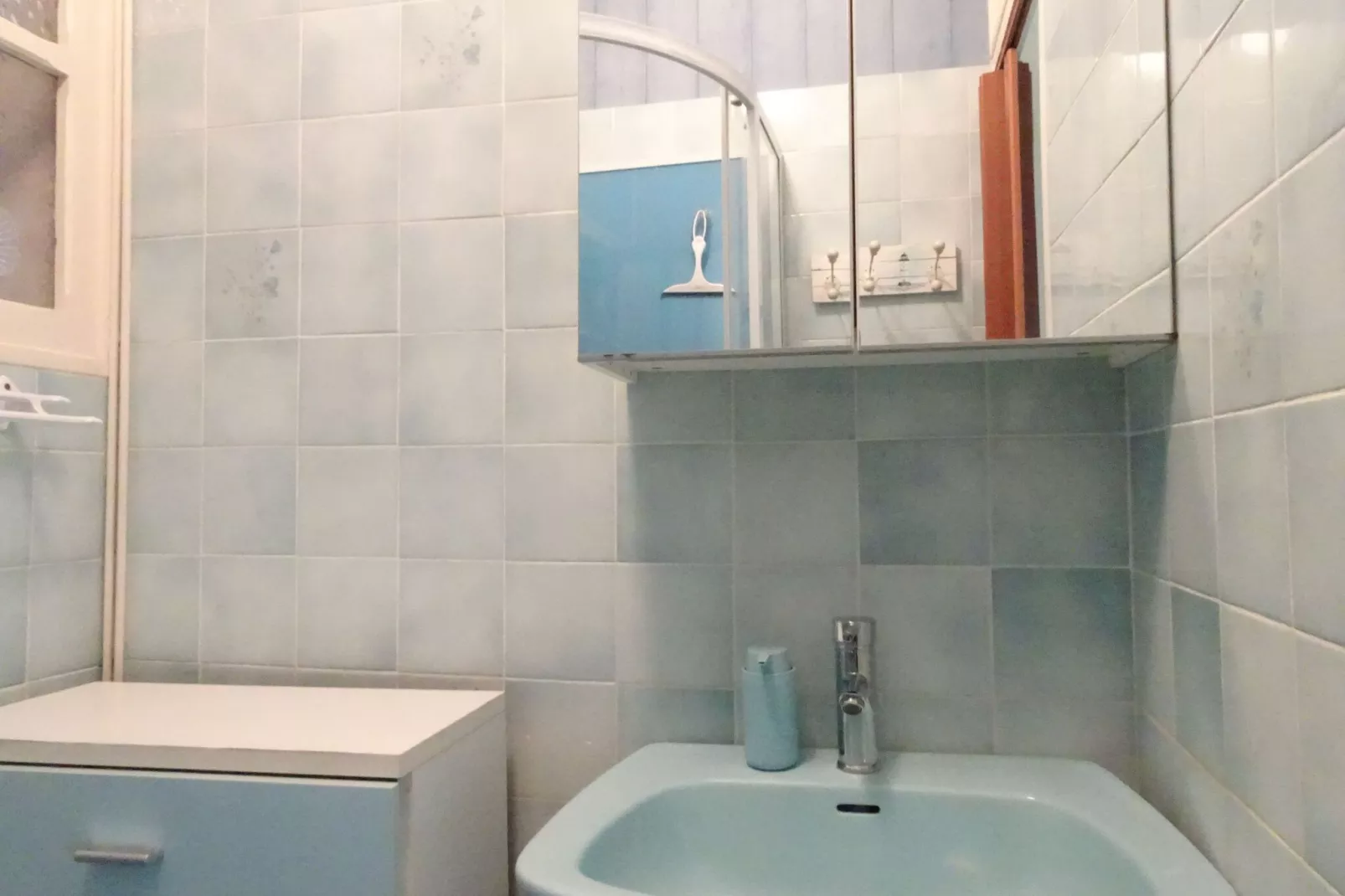 Holiday home Pénestin-Bathroom