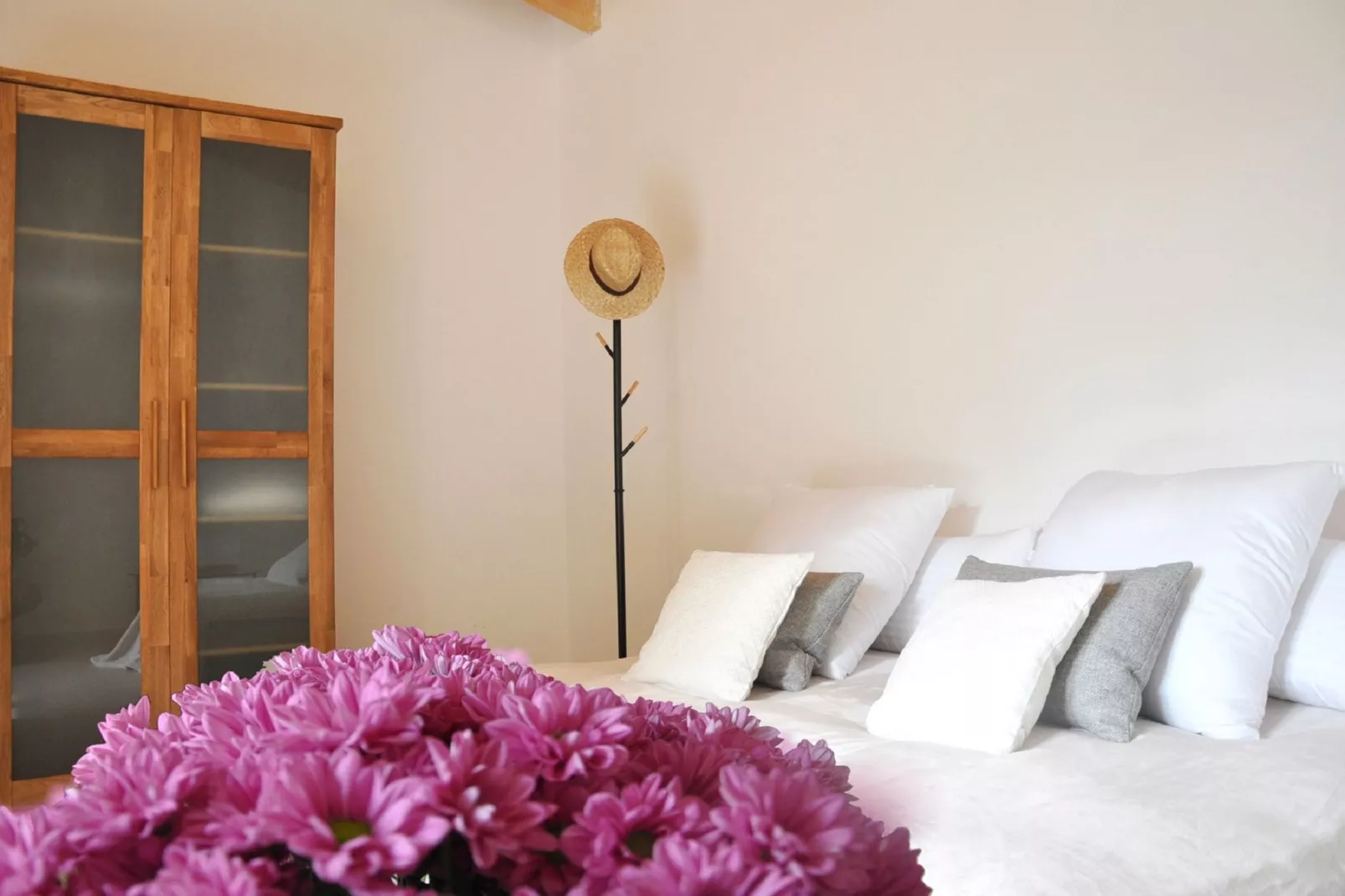 Villa Artá-Ambiente