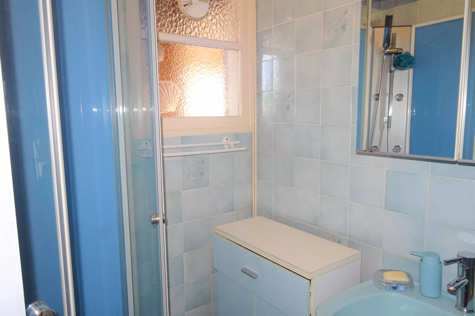 Holiday home Pénestin-Bathroom