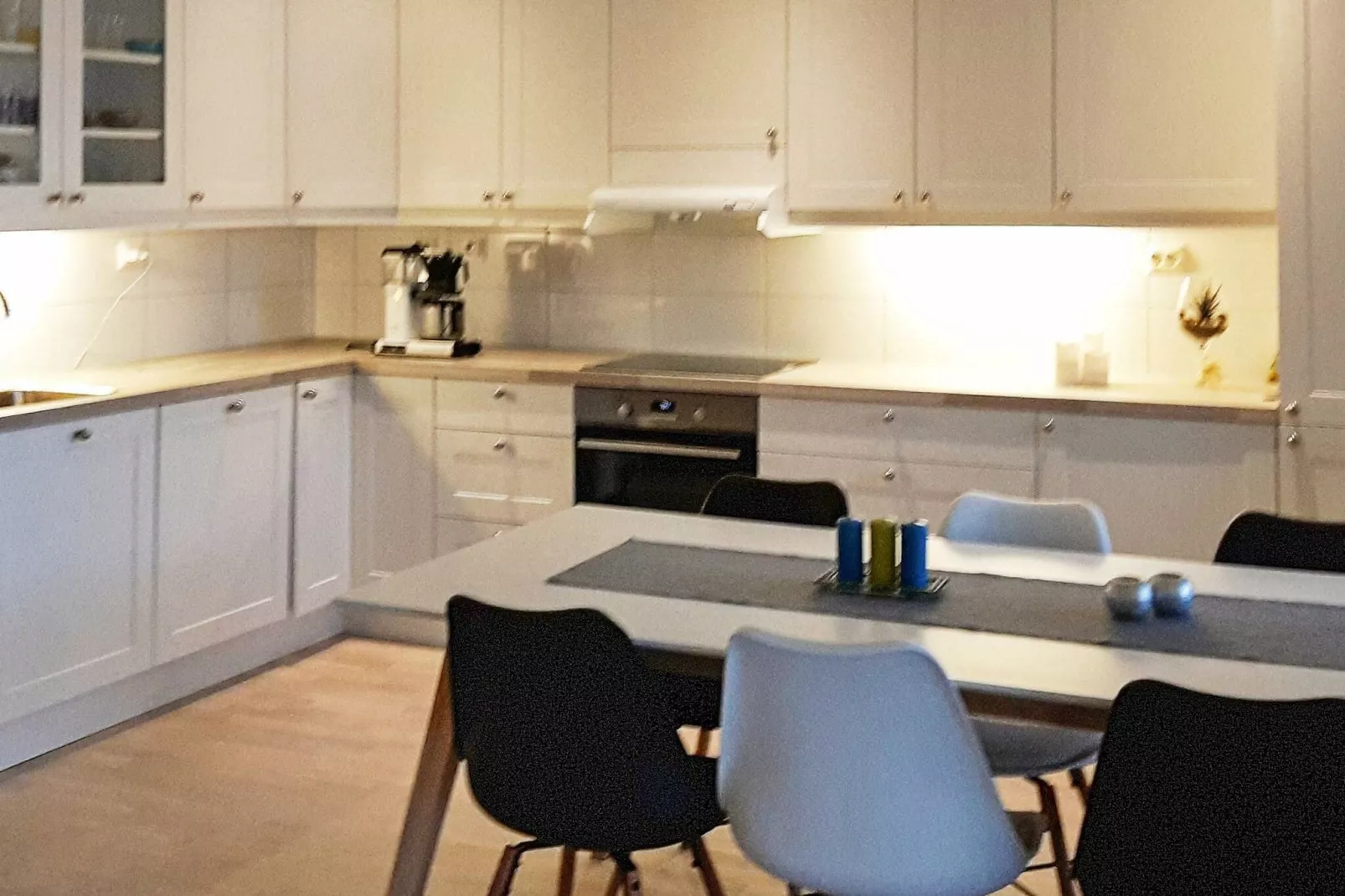 6 person holiday home in FARSUND-Indoor
