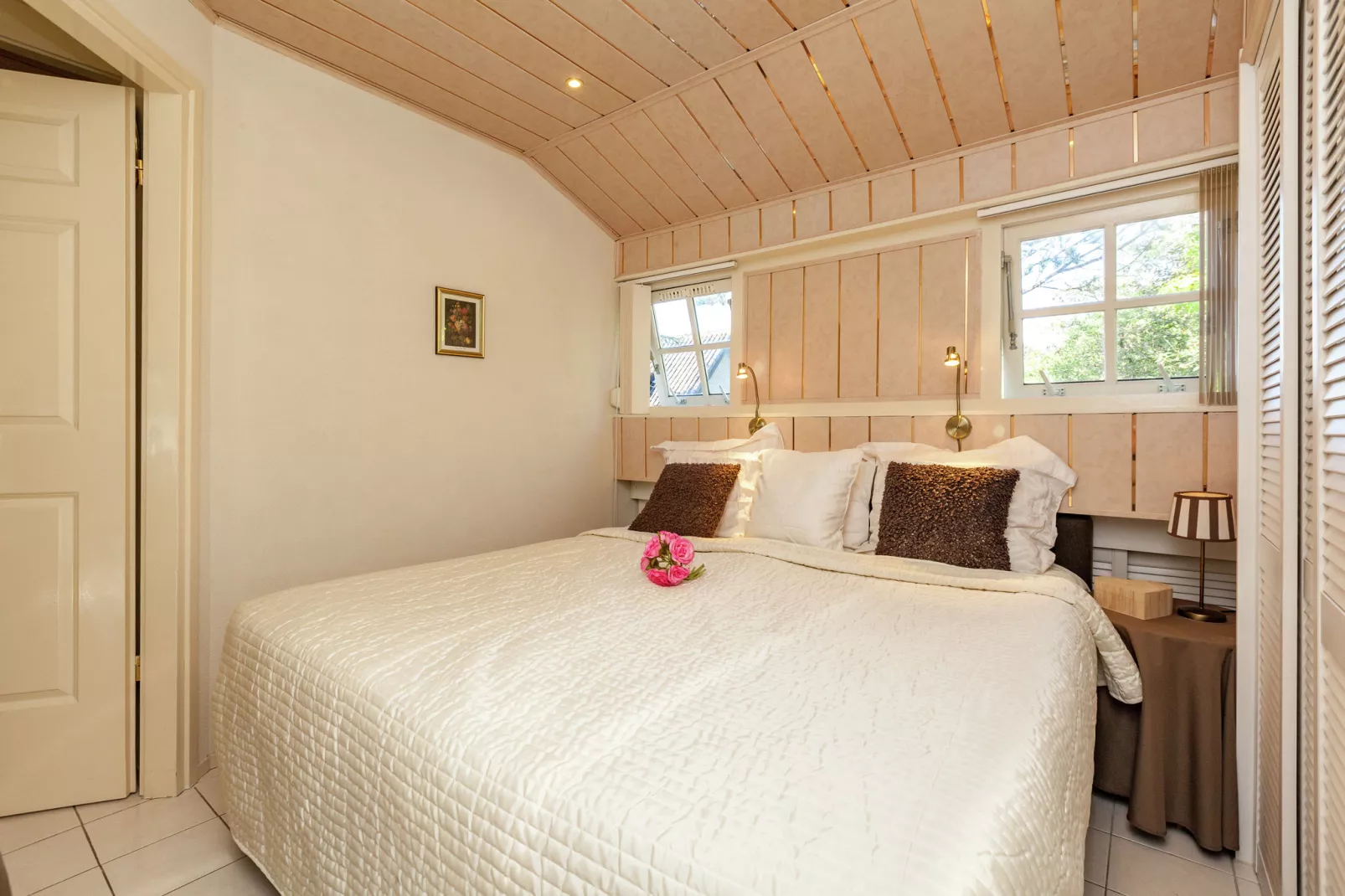 Twee Duinen-Bedroom