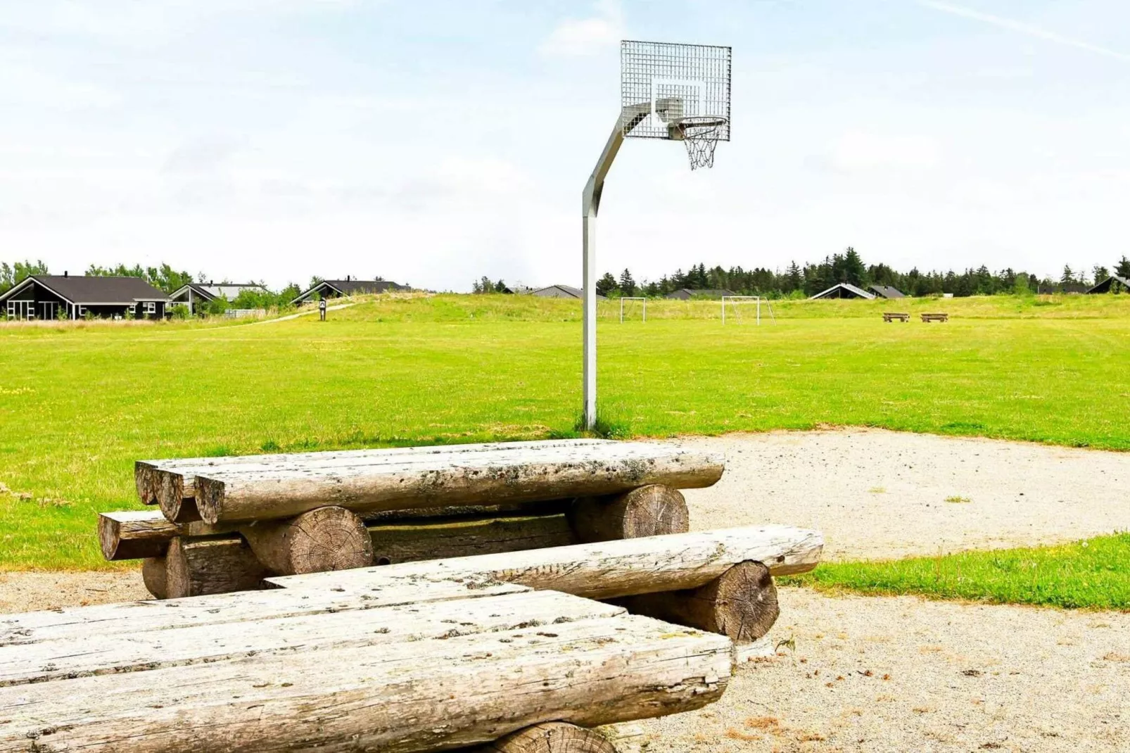 8 person holiday home in Brovst-By Traum-Untagged