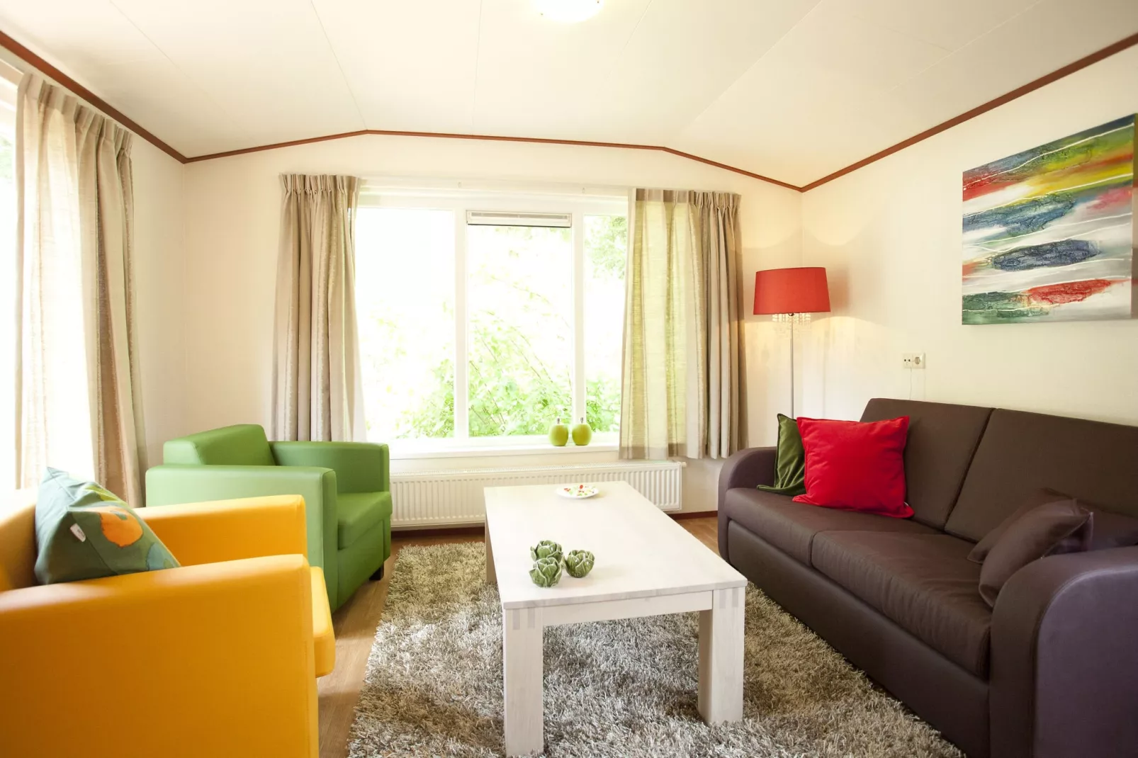 Resort Maasduinen 14