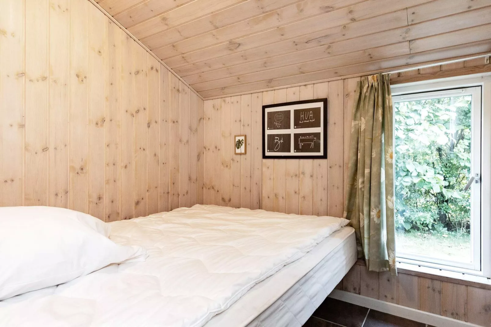 8 Personen Ferienhaus in Løgstør-By Traum-Innenbereich