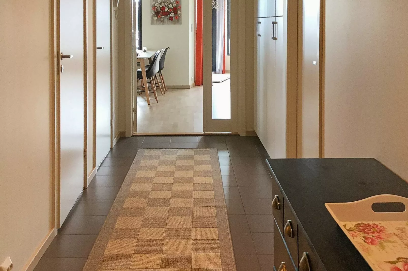 6 person holiday home in FARSUND-Indoor