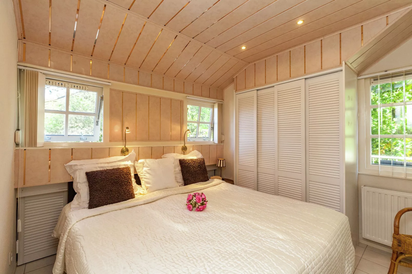 Twee Duinen-Bedroom