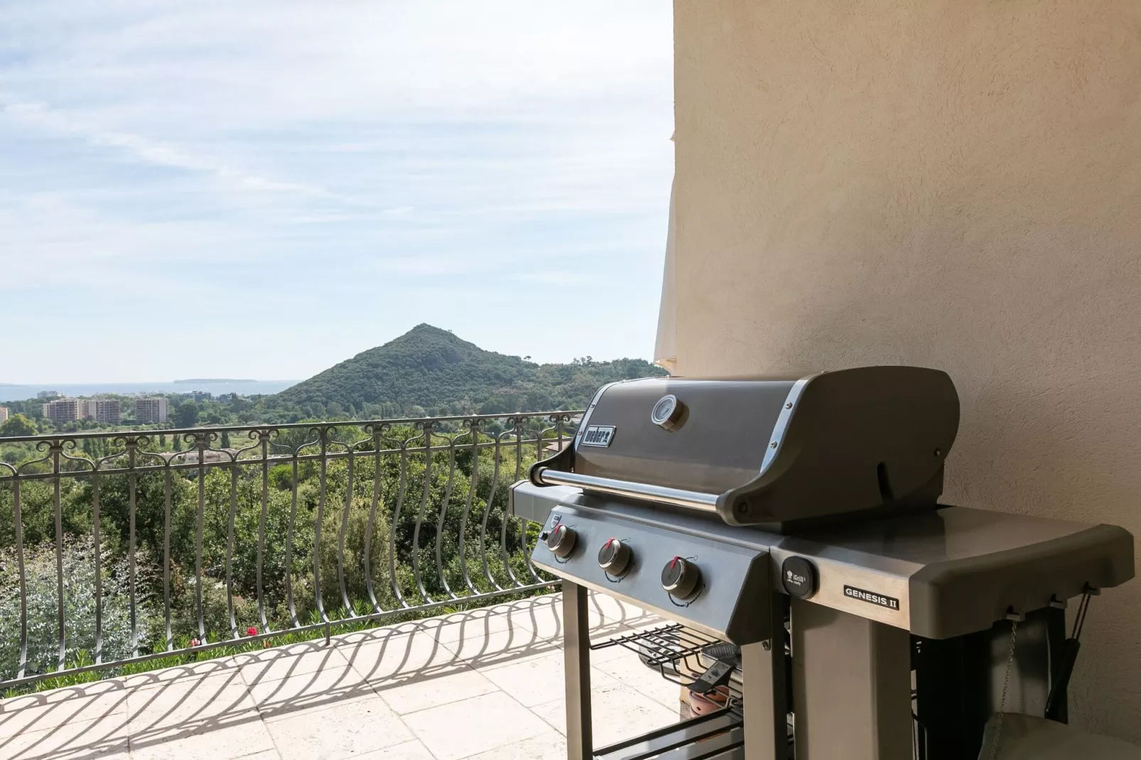 Villa Marguerite Sea View-Installations