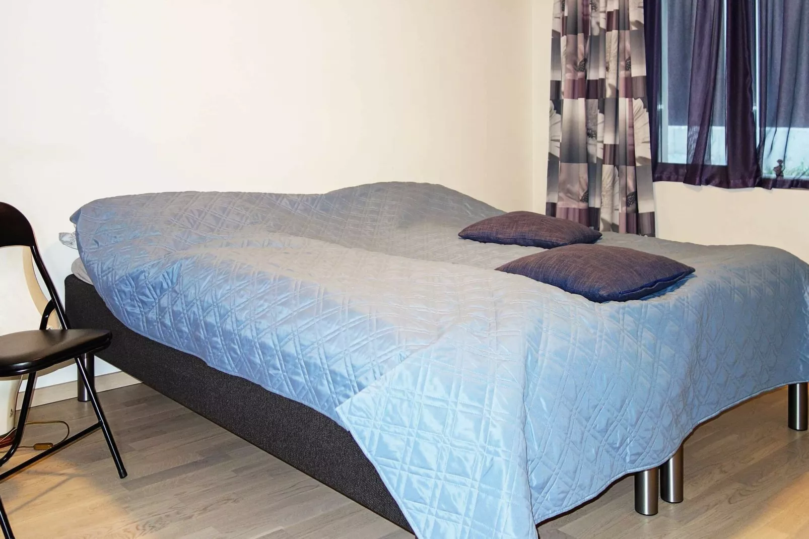 6 person holiday home in FARSUND-Indoor