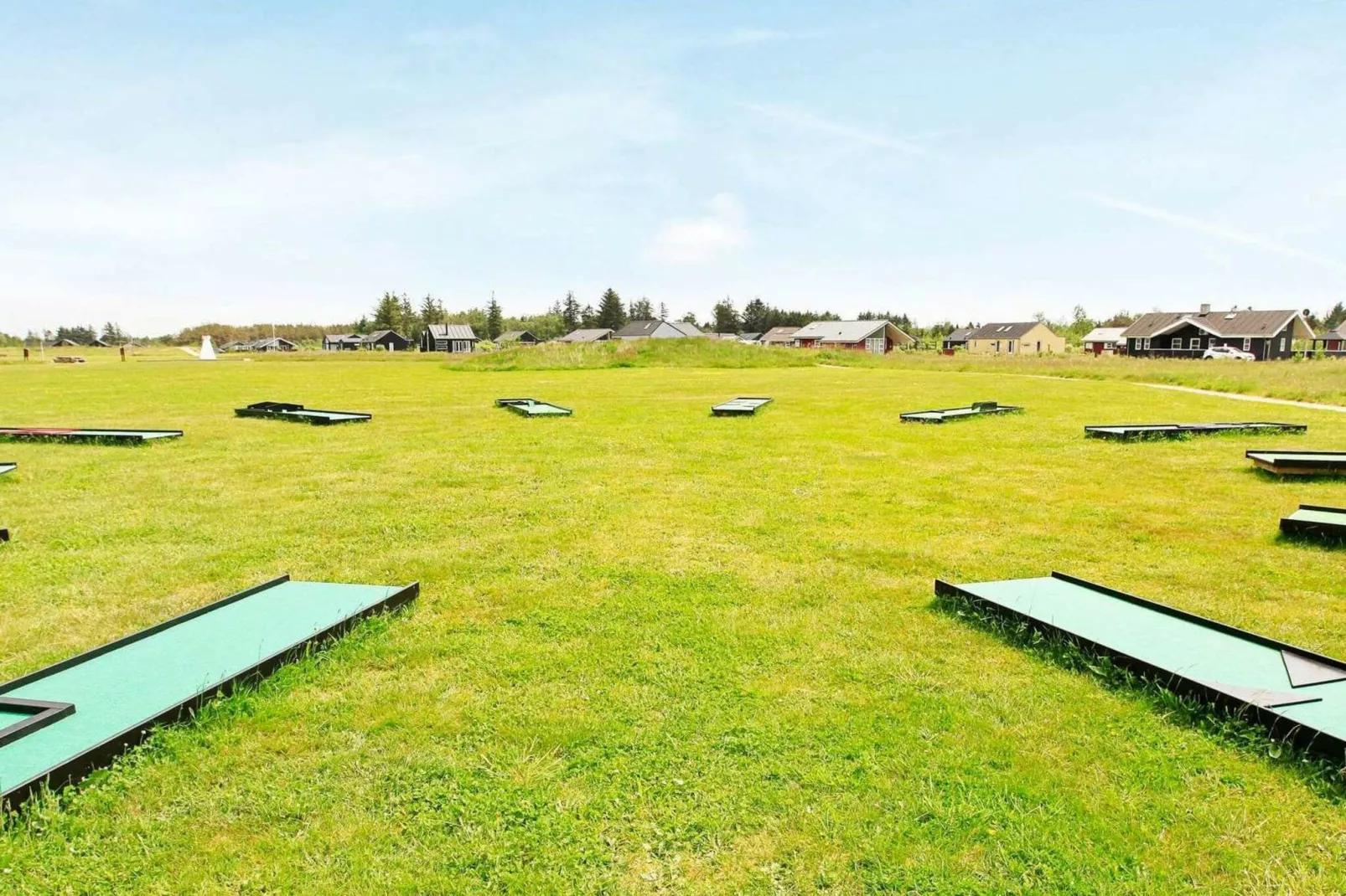 8 person holiday home in Brovst-By Traum-Untagged