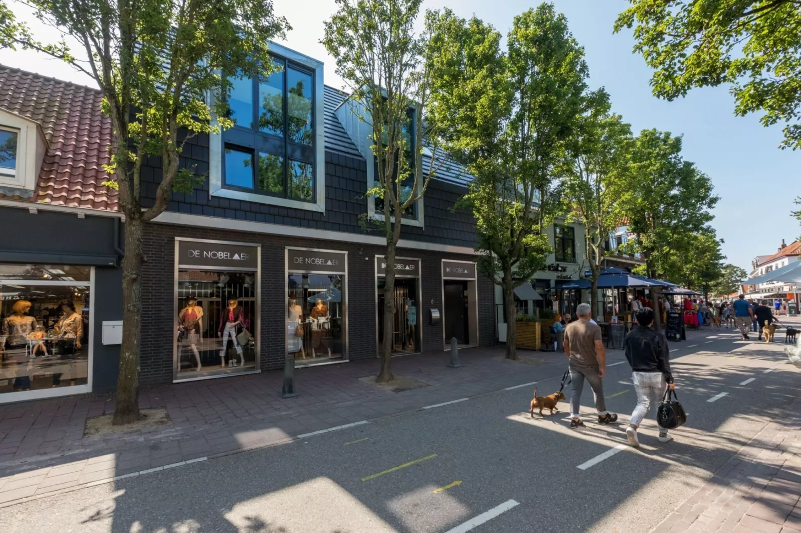 Ooststraat 8b-Areas summer 1km