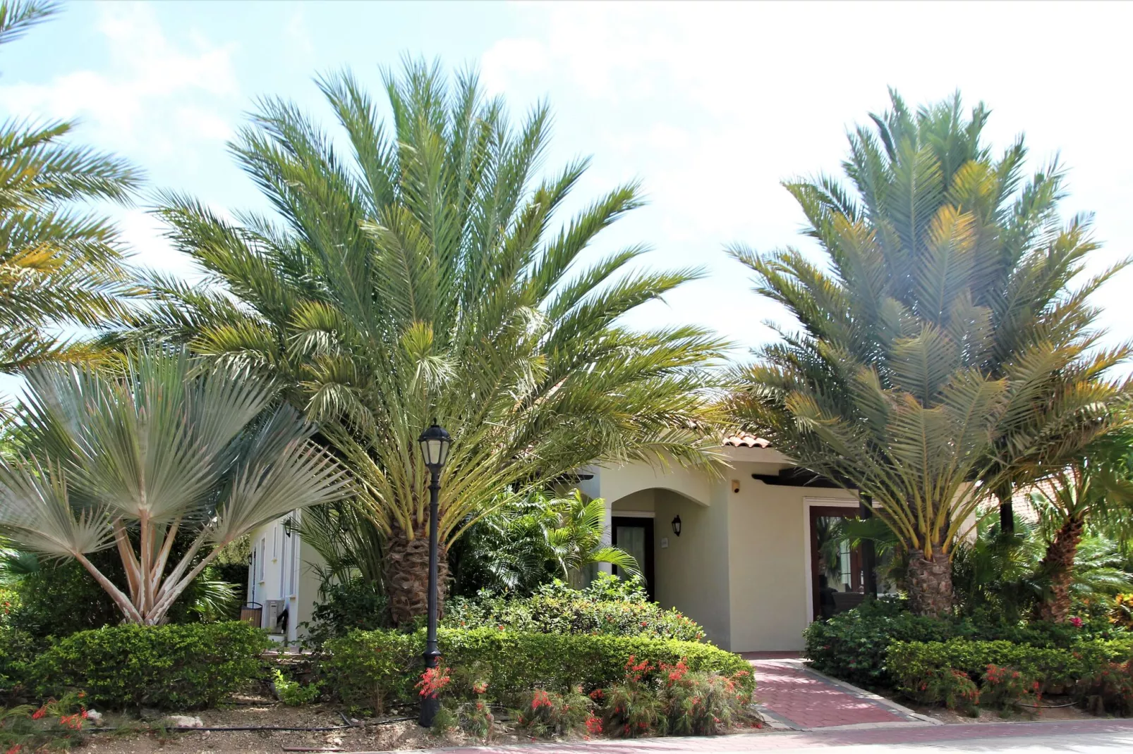 Villa 3 bedroom with private pool-Außenbereich Sommer