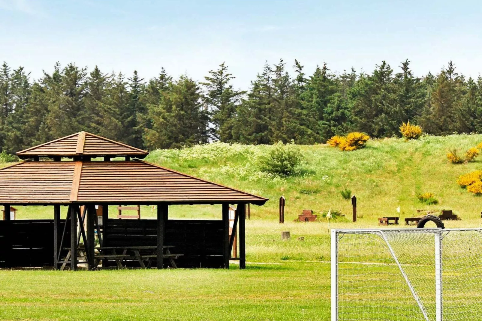 8 person holiday home in Brovst-By Traum-Untagged