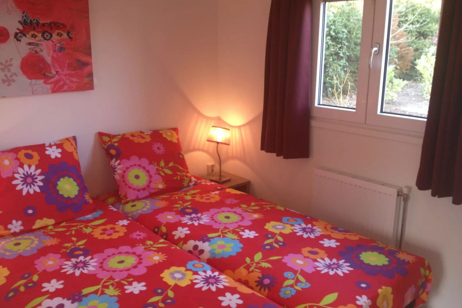 Resort Maasduinen 14