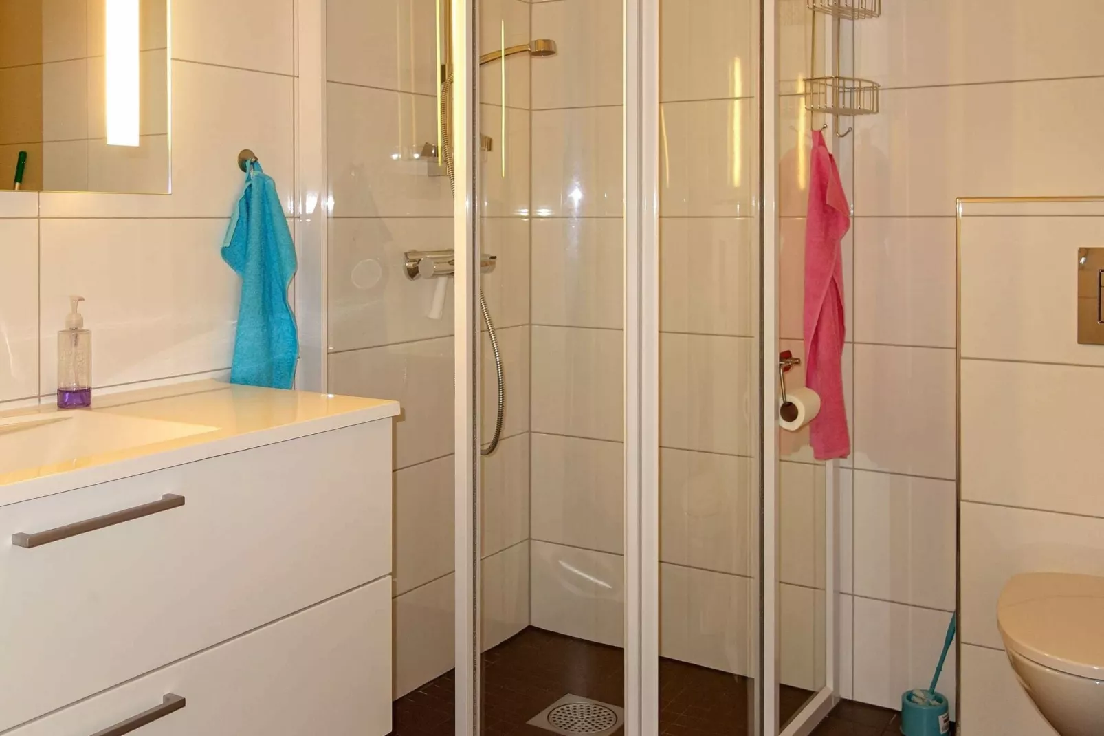 6 person holiday home in FARSUND-Indoor
