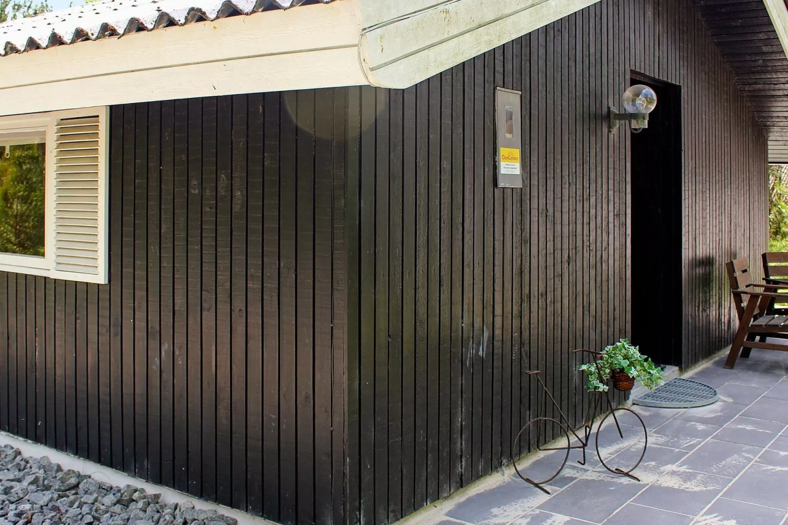 5 person holiday home in Herning-By Traum-Outdoor