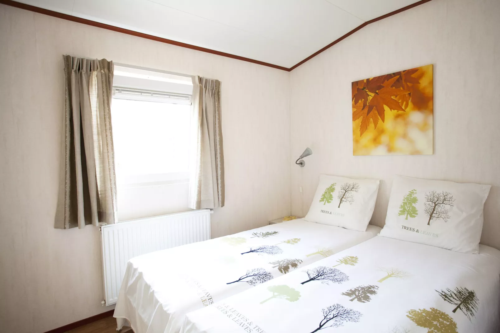 Resort Maasduinen 14-Bedroom