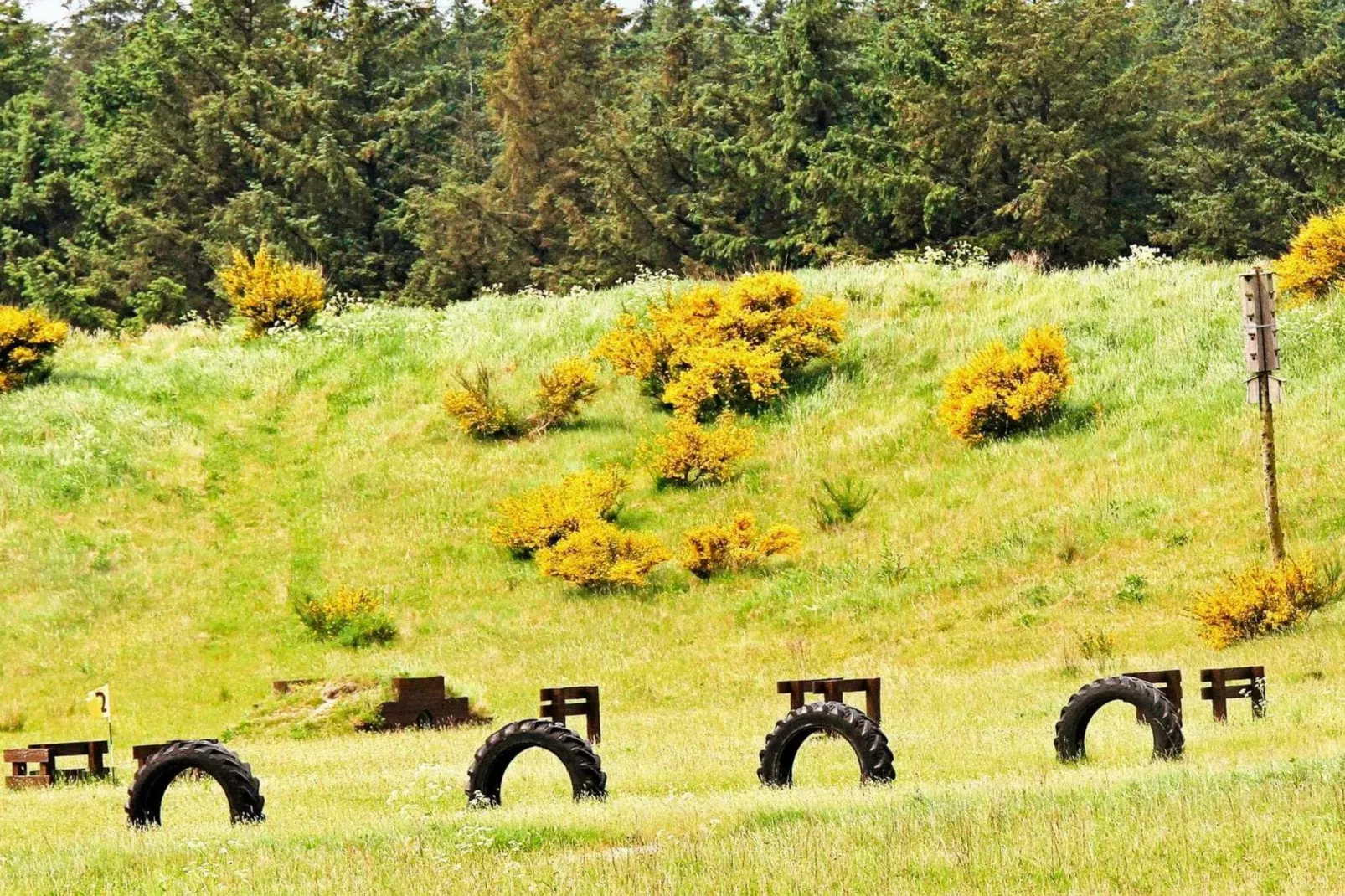 8 person holiday home in Brovst-By Traum-Untagged