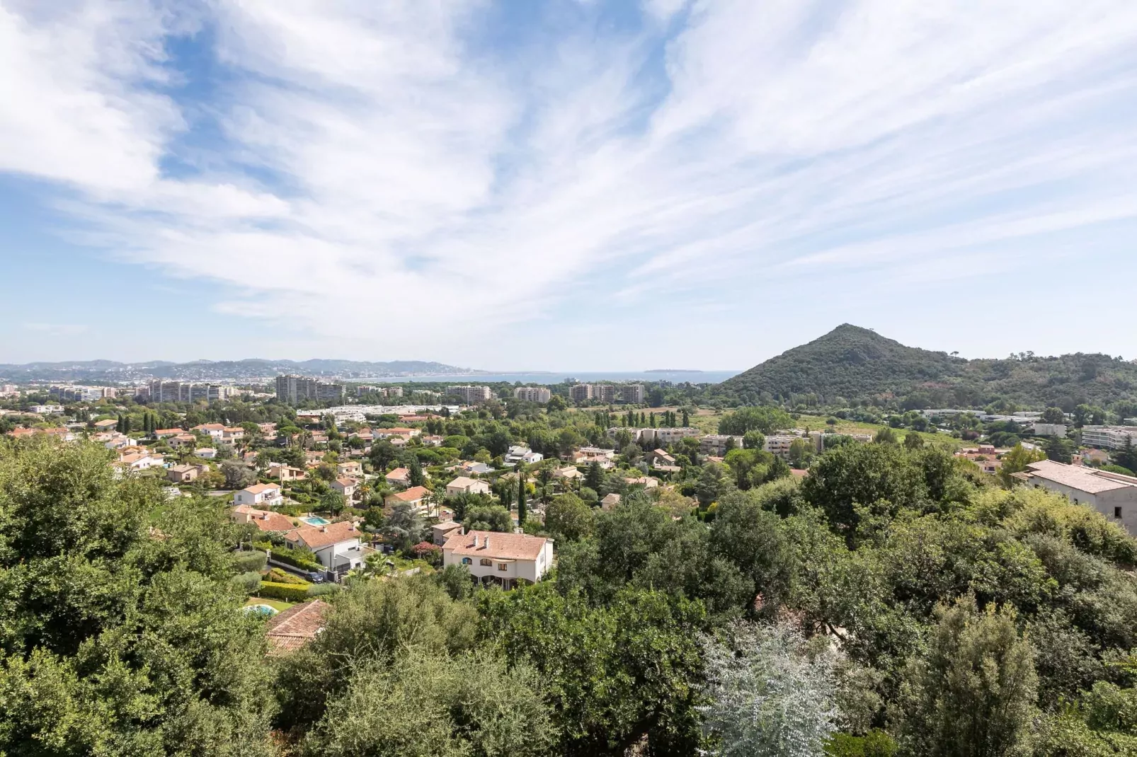 Villa Marguerite Sea View-Zones d'été à 1 km