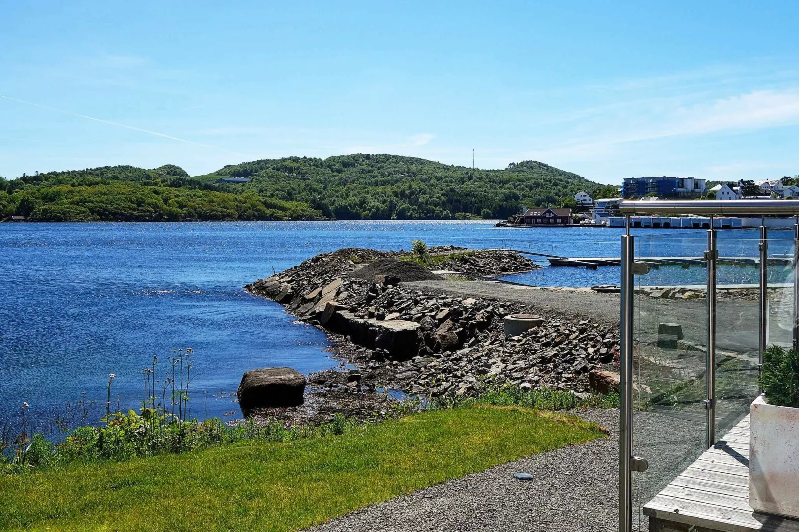 6 person holiday home in FARSUND