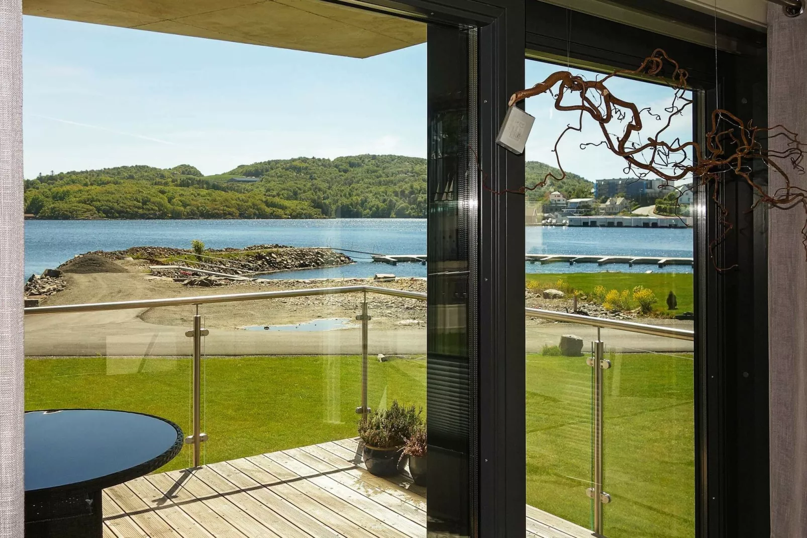 6 person holiday home in FARSUND-View