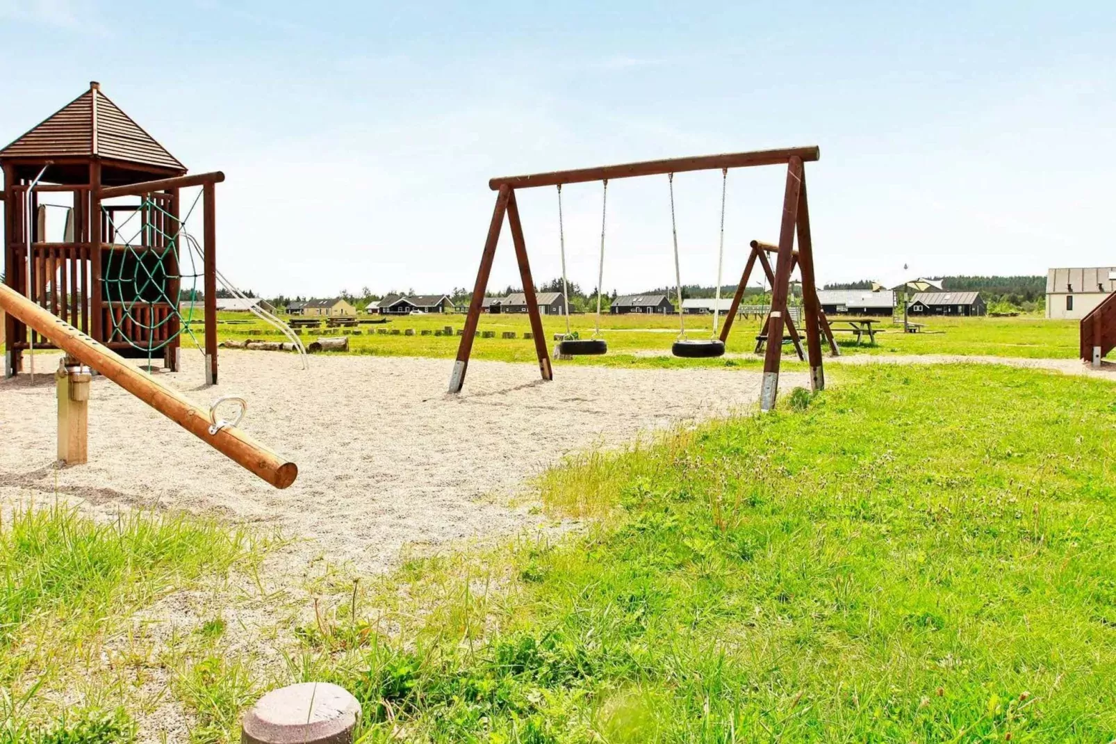 8 person holiday home in Brovst-By Traum-Untagged