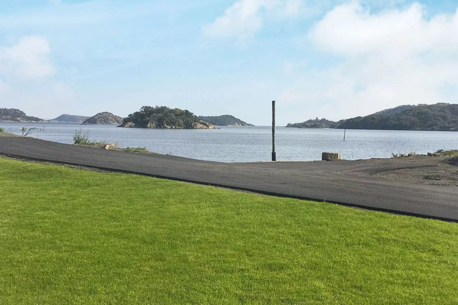 6 person holiday home in FARSUND-View