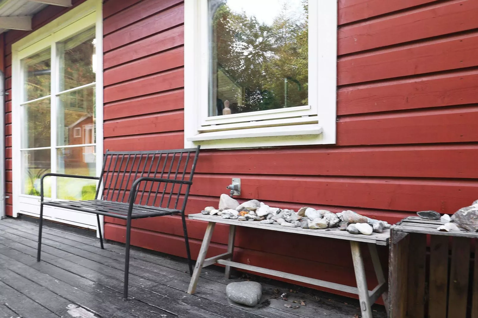 8 Personen Ferienhaus in Løgstør-By Traum-Aussicht