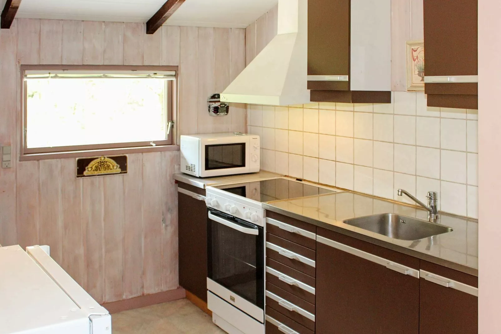 5 person holiday home in Herning-By Traum-Indoor
