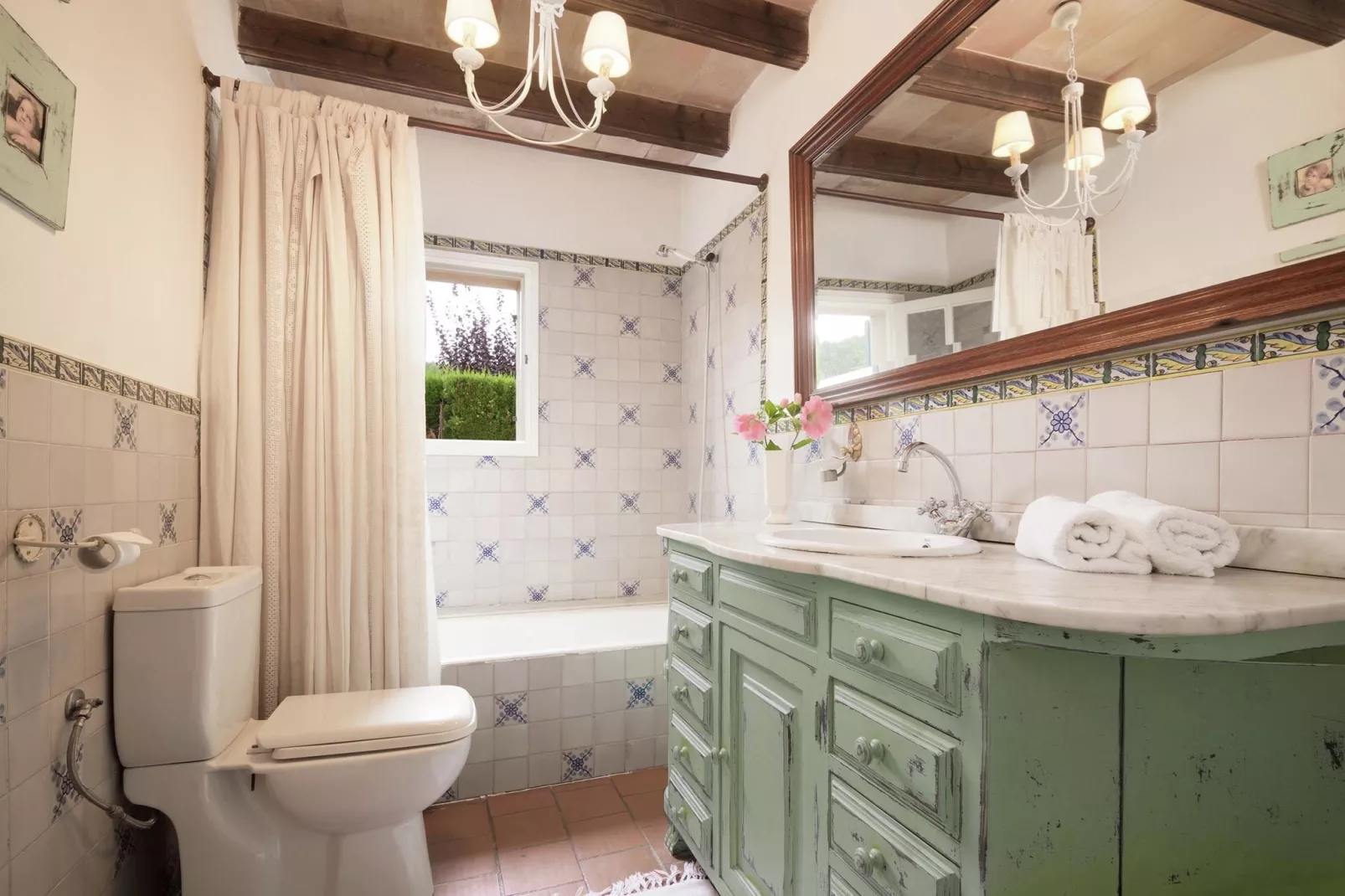 Font-Salle de bain