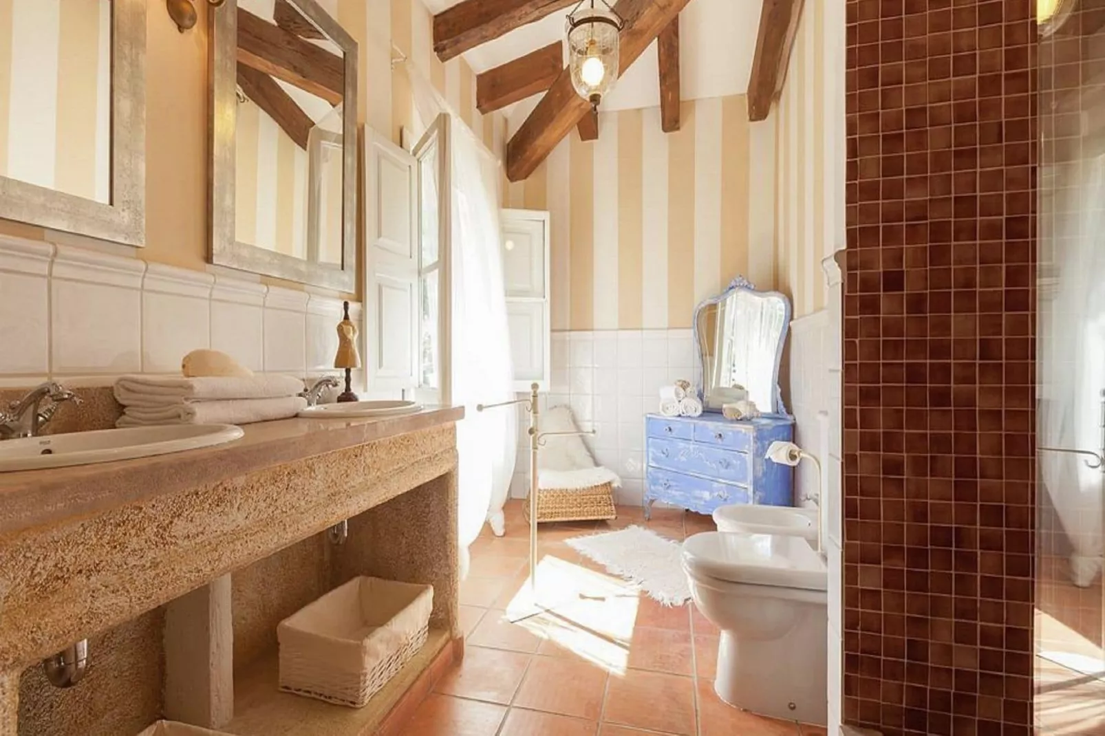 Font-Salle de bain