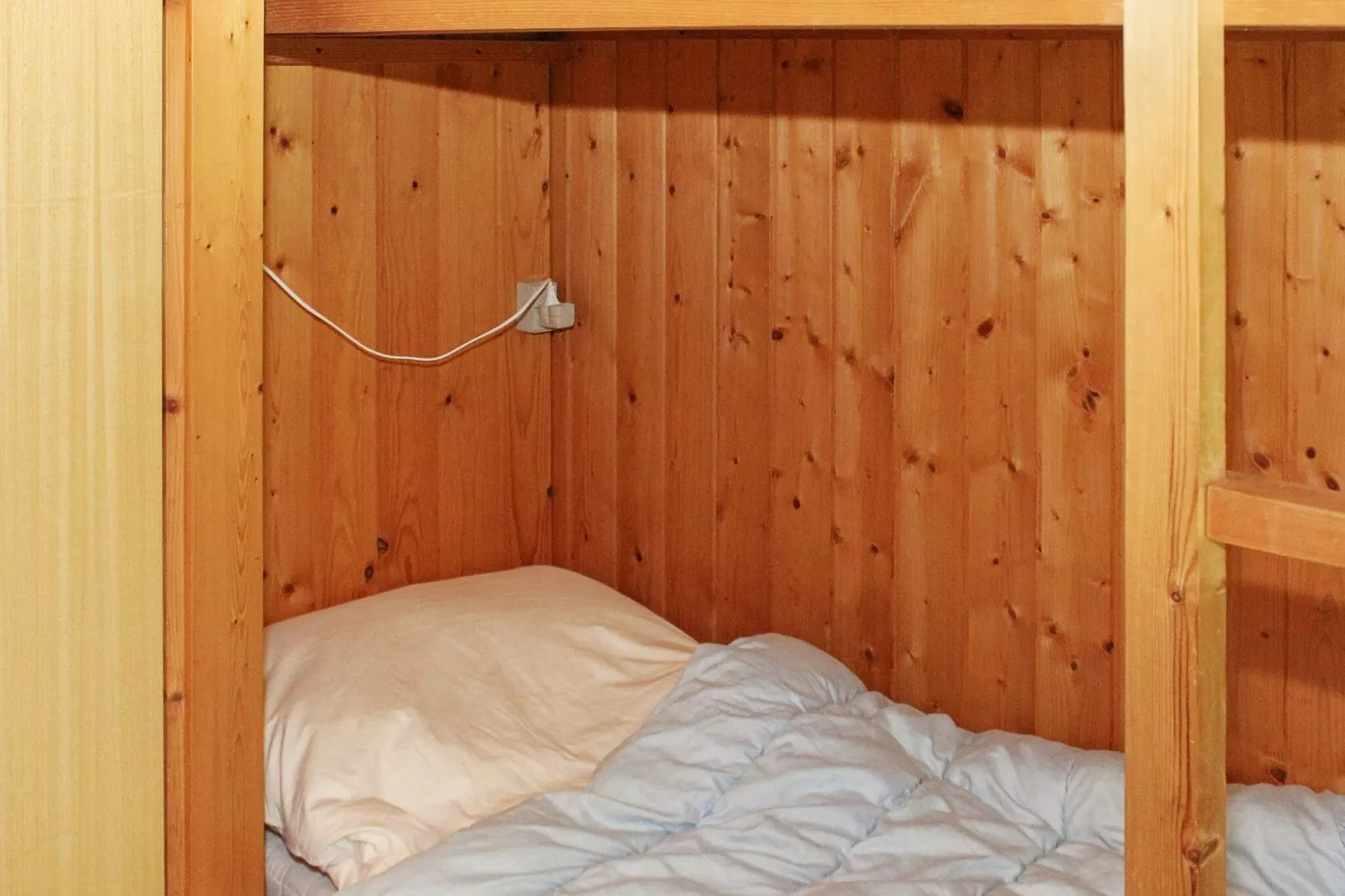 5 person holiday home in Herning-By Traum-Indoor